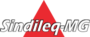 Logo Sindileq-MG
